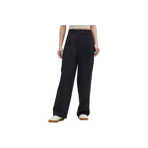 lululemon Женские Повседневные Брюки