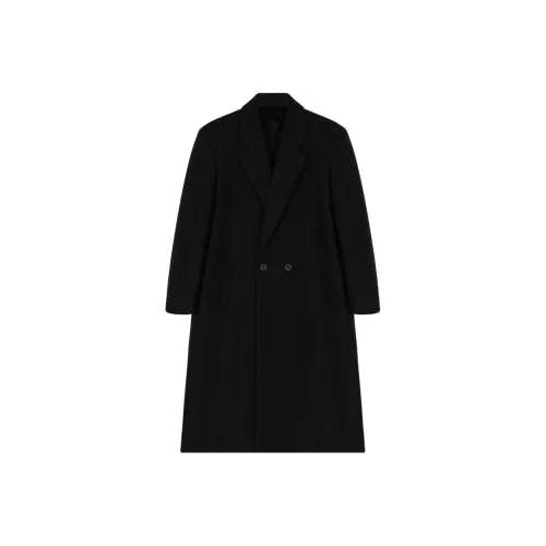 W2x Мужское пальто