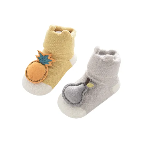 BIG WASP Носки для малышей и детей дошкольного возраста