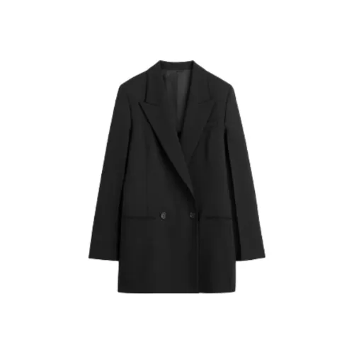 TOTEME FW25 Бизнес-костюм женский