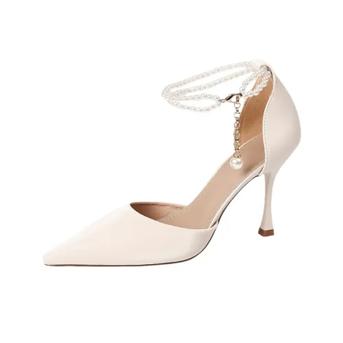 Colorful Creations Высокие каблуки Женские