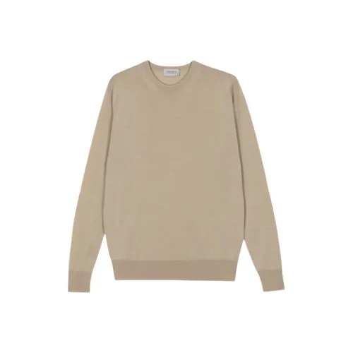 JOHN SMEDLEY FW25 Свитер Женские