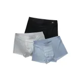 Серо-голубой + Светло-серый + Черный