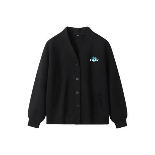 Fingercroxx Женские Свитшоты