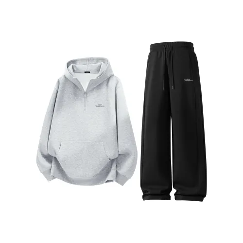 Miniso Унисекс Свитшот Комплекты