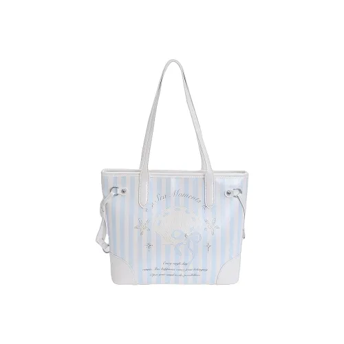 AUNG ПУ (полиуретан) Сумка через плечо Стандартная Подростки Белый