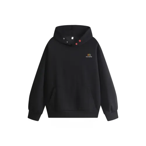 Fingercrox I.t Group Hong KONG FGXX Ape Голова Свитшот Унисекс