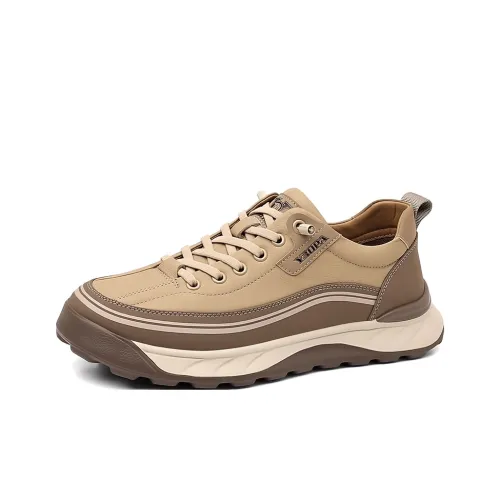 NB CROSS Низкий Топ Повседневная Обувь Мужская