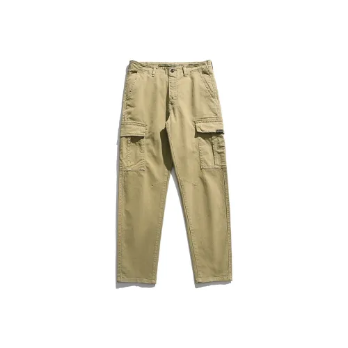 IL SARTO Унисекс Карго Брюки