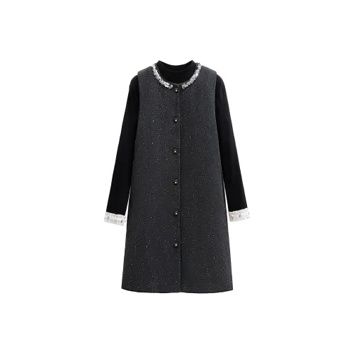 Cypress House Комплект с юбкой Женские