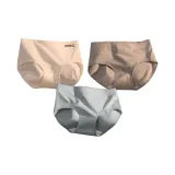 Белый + Серый + Синий