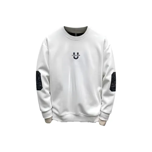 CAT'S PAW Унисекс Свитшоты