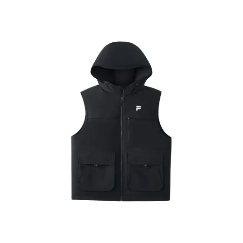 FILA FUSION LIFE Down Vest Men's
