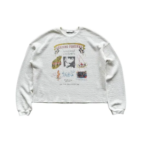 EROLE 'Stranger Things' Унисекс Свитшоты