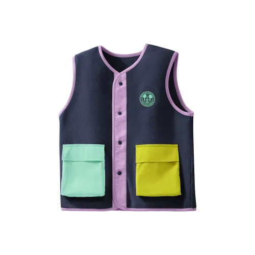 Disney Детские Флисовые Свитшоты