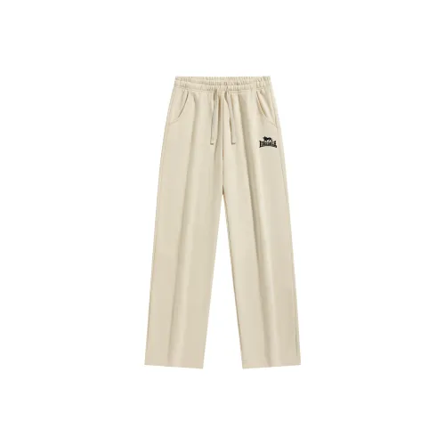 LONSDALE Унисекс Повседневные Брюки