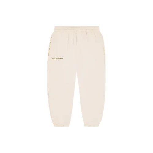 PANGAIA Песочный Kids Брюки