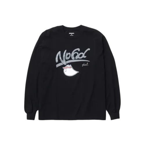 NEIGHBORHOOD SS25 T-Shirt Унисекс