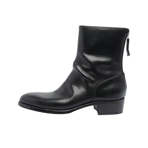 PREMIATA Nero Ботильоны Мужские Черные