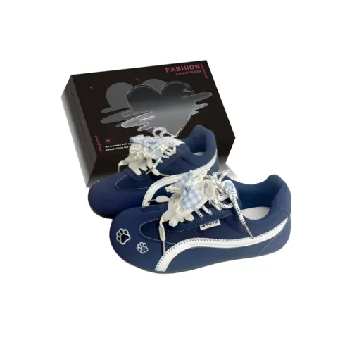 Worm's Home Скейтборд Кроссовки Женские