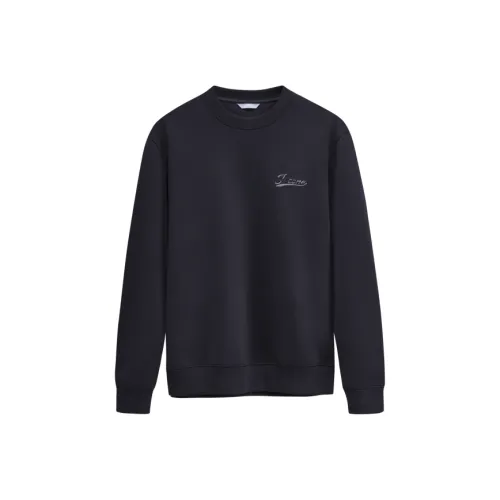 Jiumuwang мужские брюки эксперт FW25 Толстовка Мужской