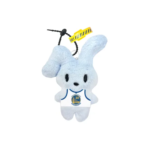 FULUOKANG Супер милый кролик играющий в баскетбол на скейтборде плюшевая подвеска высота 7 см