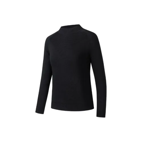 Anta Champion All Weather Series Трикотаж Женский