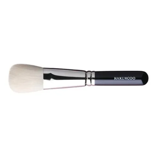 Hakuhodo J505 Кисть для румян Blush Brush Кисти для макияжа Подходит для смешанной кожи 153 мм