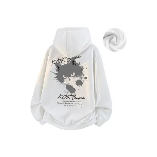 KOKO BASE Женские Свитшоты