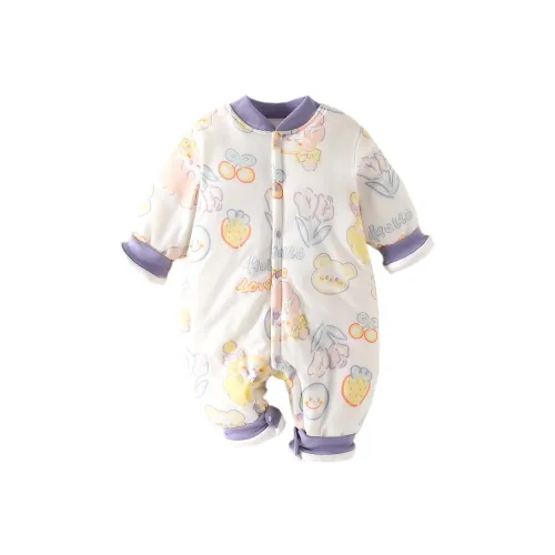 Chiaus Crawlers для младенцев и малышей