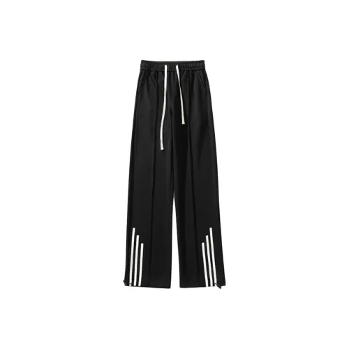 MDGR Унисекс Повседневные Брюки