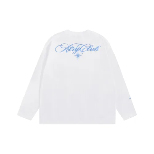 Atry Унисекс T-рубашки