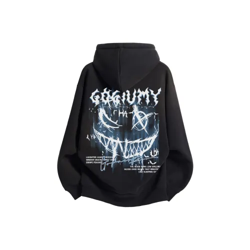 GOGIU Унисекс Свитшоты