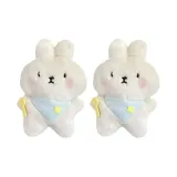 Рисовая крупа Кролик + Рисовая крупа Кролик