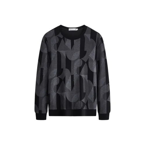 Толстовка Dance with Wolves Мужская