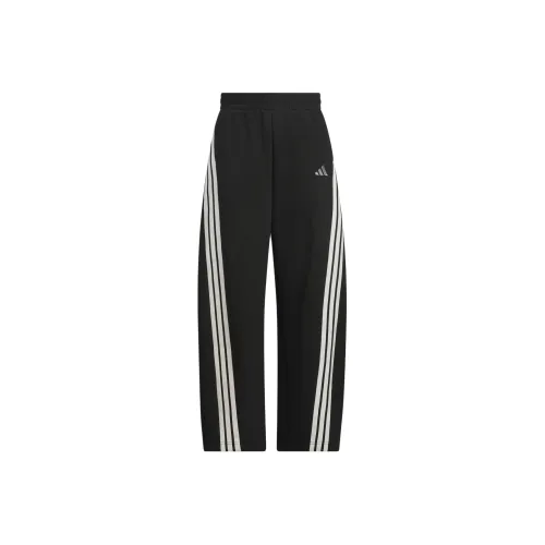 Adidas STORY DOUBLE KNIT BANANA PANT Casual Pants Women's