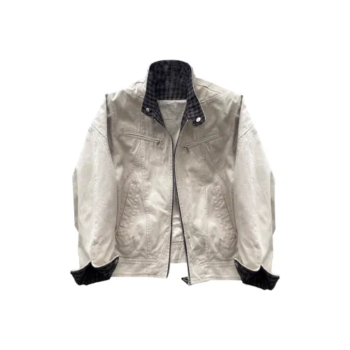 H.V.G.A Унисекс Куртки