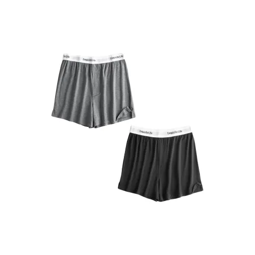 Devanro Boxers Мужские 2 упаковки