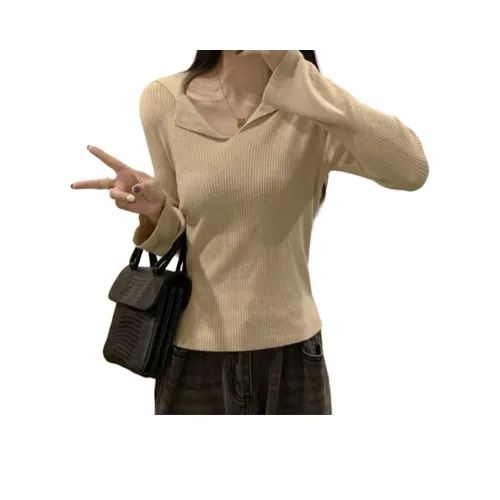 ACHIEVE ACHV Женская трикотажная одежда