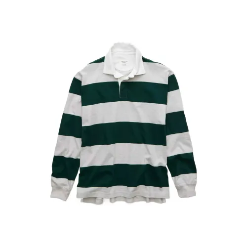 AMERICAN EAGLE Поло Мужское