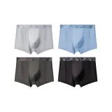 Black+Dark Gray+Light Gray+Gray Blue[10A Антибактериальный 4 Pack]  
Черный+Темно-серый+Светло-серый+Серо-синий[10A Антибактериальный 4 пачки]