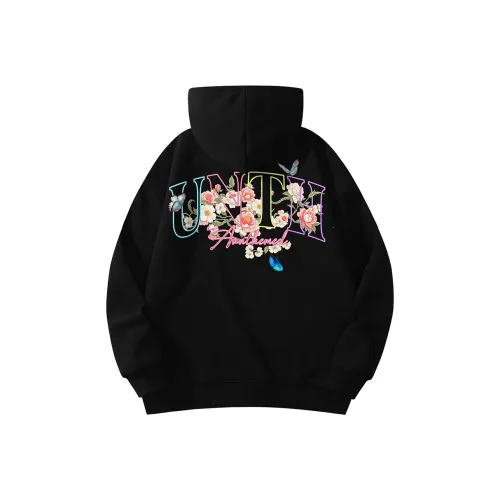 UNthemed Унисекс Свитшоты