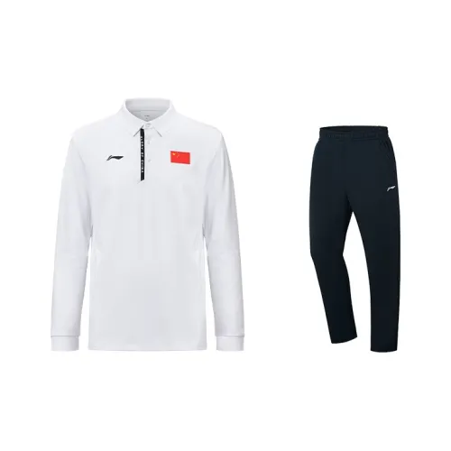 Лайнер Повседневная Спортивная Одежда Унисекс