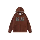 Темно-кофейный