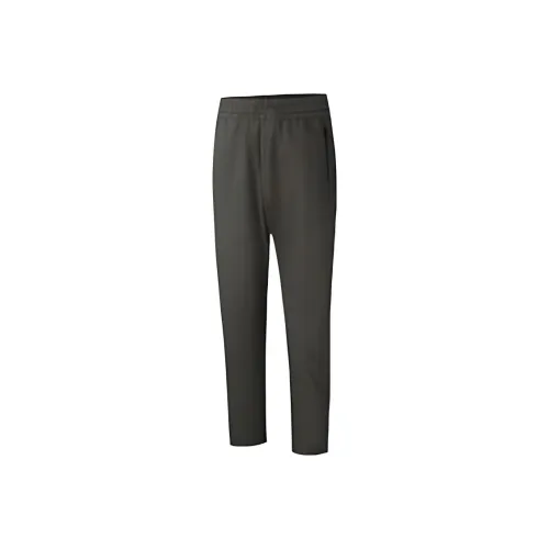 361° Темный Sea Аква-зеленый Мужские Вязаные Тренировочные Штаны