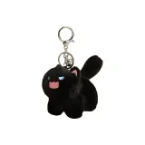 Черный стоячий позы (виляющий Ласточкин хвост)