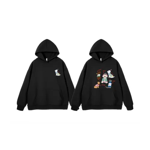 MDLILA Унисекс Парные Комплекты