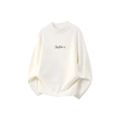 SNOOPY Унисекс Трикотаж