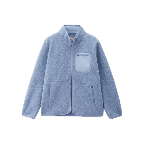 Giordano Вельвет Feel Куртка Женская