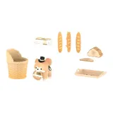 Подтвержденная версия - Сказка Taste Buds (Разбор коробки и снятие упаковки)